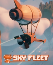 Sky Fleet下载_Sky Fleet中文版下载