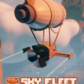 Sky Fleet下载_Sky Fleet中文版下载