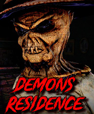 恶魔的住宅下载_恶魔的住宅Demons Residence中文版下载