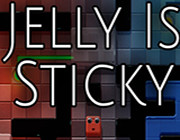 Jelly Is Sticky游戏-Jelly Is Sticky中文版预约