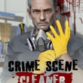 犯罪现场清洁工