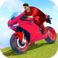 超级英雄速降赛游戏下载-超级英雄速降赛安卓完整版下载v1.0 免费版