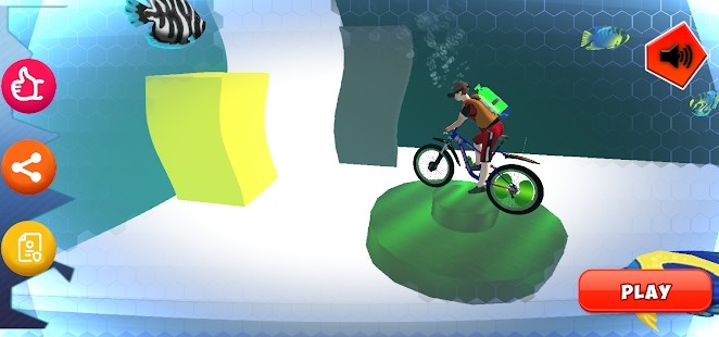 水下自行车游戏下载_水下自行车手游安卓版下载v1.0 安卓版 运行截图2