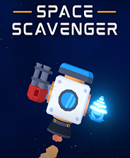 Space Scavenger下载_Space Scavenger中文版下载