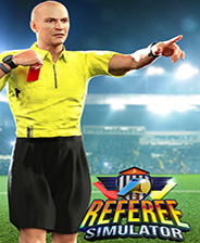  足球裁判模拟器下载_足球裁判模拟器Referee Simulator中文版下载