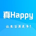 真happy购物app下载_真happy购物安卓版下载v1.0.3 安卓版