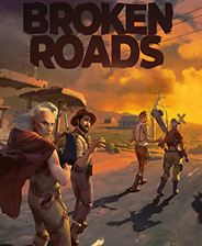 破碎之路下载_破碎之路Broken Roads中文版下载