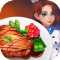 莫妮卡厨房游戏下载_莫妮卡厨房手游安卓版下载v1.0 安卓版