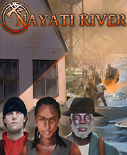 纳亚提河下载_纳亚提河Nayati River中文版下载