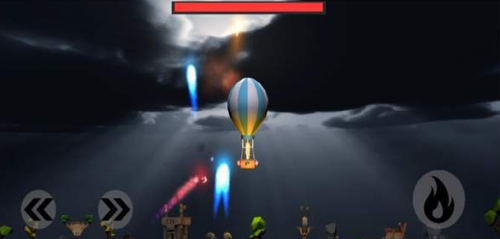 热气球漂浮官方最新版下载_热气球漂浮正式版手游安卓版下载v3.0 安卓版 运行截图1