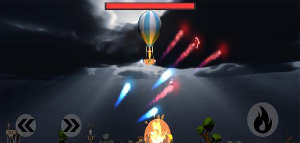 热气球漂浮官方最新版下载_热气球漂浮正式版手游安卓版下载v3.0 安卓版 运行截图2