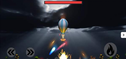 热气球漂浮官方最新版下载_热气球漂浮正式版手游安卓版下载v3.0 安卓版 运行截图3