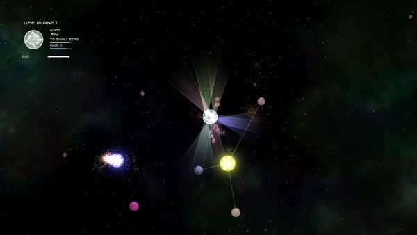 太阳系行星2游戏下载_太阳系行星2手游安卓版下载v1.13 安卓版 运行截图2
