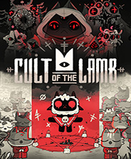 咩咩启示录下载_咩咩启示录Cult of the Lamb中文版下载