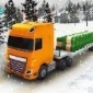 雪地卡车货运模拟器2021下载-雪地卡车货运模拟器游戏下载v1.0安卓版