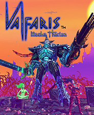 Valfaris Mecha Therion下载_Valfaris Mecha Therion中文版下载