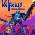 Valfaris Mecha Therion下载_Valfaris Mecha Therion中文版下载