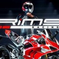 轮圈竞速（RiMS Racing）