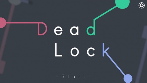 DeadLock下载_DeadLock中文版下载 运行截图1