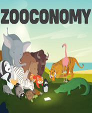 Zooconomy下载_Zooconomy中文版下载