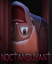 Noctambulant下载_Noctambulant中文版下载