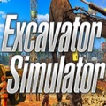 挖掘机模拟器（Excavator Simulator）
