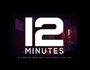 Twelve Minutes-Twelve Minutes中文版下载