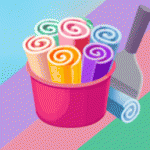 卷卷冰淇淋游戏下载_卷卷冰淇淋手游安卓版下载v1.1.9 安卓版