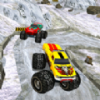 怪物卡车越野极限游戏下载_怪物卡车越野极限手游安卓版下载v1.4 安卓版
