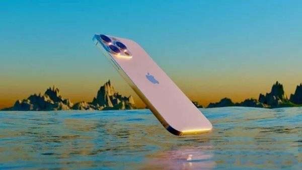 iphone13最新消息曝光 苹果13手机将于9月17日正式发布