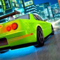 急速赛车游戏破解版-急速赛车游戏下载