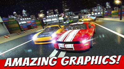急速赛车游戏破解版-急速赛车游戏下载 运行截图2