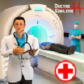 医生模拟器游戏下载_医生模拟器手游安卓版下载v1.0.2 安卓版