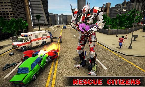 救援城市变形救护机器人游戏下载_救援城市变形救护机器人手游安卓版下载v1.0.2 安卓版 运行截图2