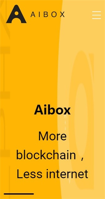 AIBOX交易所app下载_AIBOX交易所最新版下载v1.0.0 安卓版 运行截图2