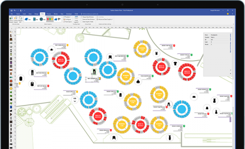 visio2022预览版下载_visio2022预览版免费最新版v2010 运行截图2