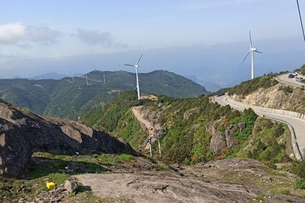 台州适合露营的地方有哪些 台州最适合露营地点推荐2021