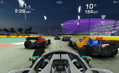 真实赛车游戏下载_真实赛车手游安卓版下载v1.5 安卓版 运行截图3