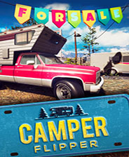 Camper Flipper下载_Camper Flipper中文版下载