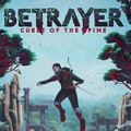 Betrayer: Curse of the Spine下载_背叛者诅咒之脊中文版下载安装