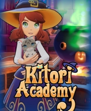 Kitori Academy下载_Kitori Academy中文版下载