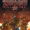 战锤40K：Shootas, Blood & Teef下载_战锤40K：Shootas, Blood & Teef中文版下载