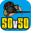 生存竞赛50v50最新版下载_生存竞赛破解版游戏安卓中文版下载v1.0.7 安卓版