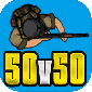 生存竞赛50v50最新版下载_生存竞赛破解版游戏安卓中文版下载v1.0.7 安卓版