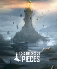 Broken Pieces下载_Broken Pieces中文版下载