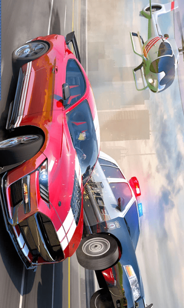 极速赛车向前冲游戏下载-极速赛车向前冲安卓最新版下载v1.0 官方版