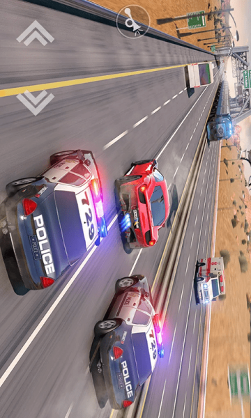 极速赛车向前冲游戏下载-极速赛车向前冲安卓最新版下载v1.0 官方版