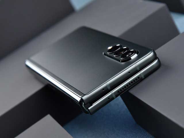 三星Galaxy Z Fold3 5G手机怎么样值得入手吗 入手详细评测体验分析