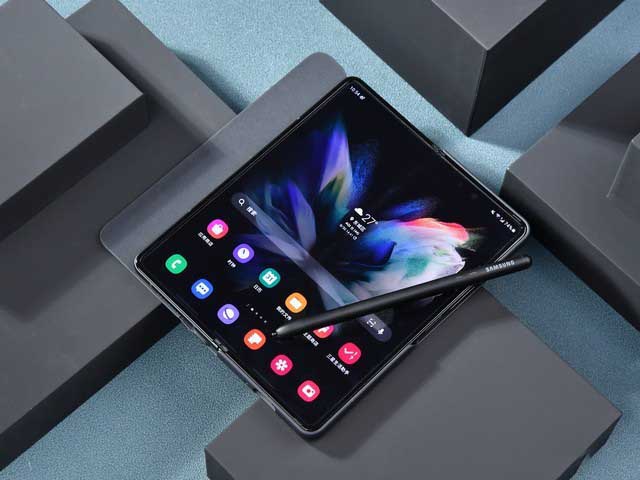 三星Galaxy Z Fold3 5G手机怎么样值得入手吗 入手详细评测体验分析