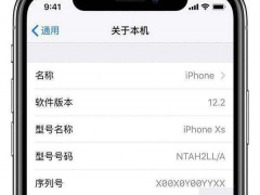 iphone12生产日期如何看 苹果12快速查询生产日期方法分享